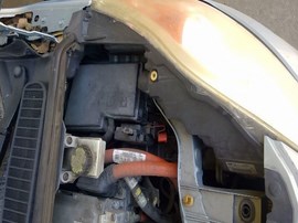 2013 FORD C-MAX, TEAL, SEL, 2.0, AT, 2WD,  F25114